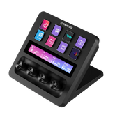 STREAM DECK + BLACK